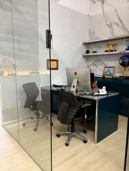 T-space (D18), Factory #575777731